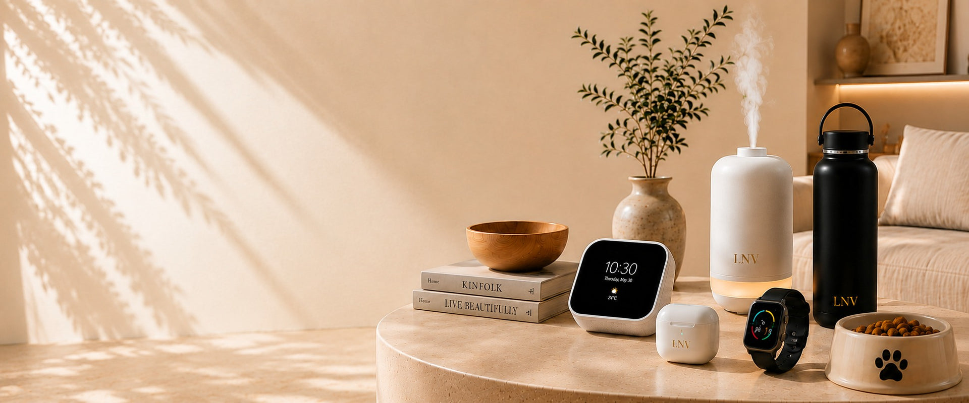 Products That Make Everyday Life Easier
