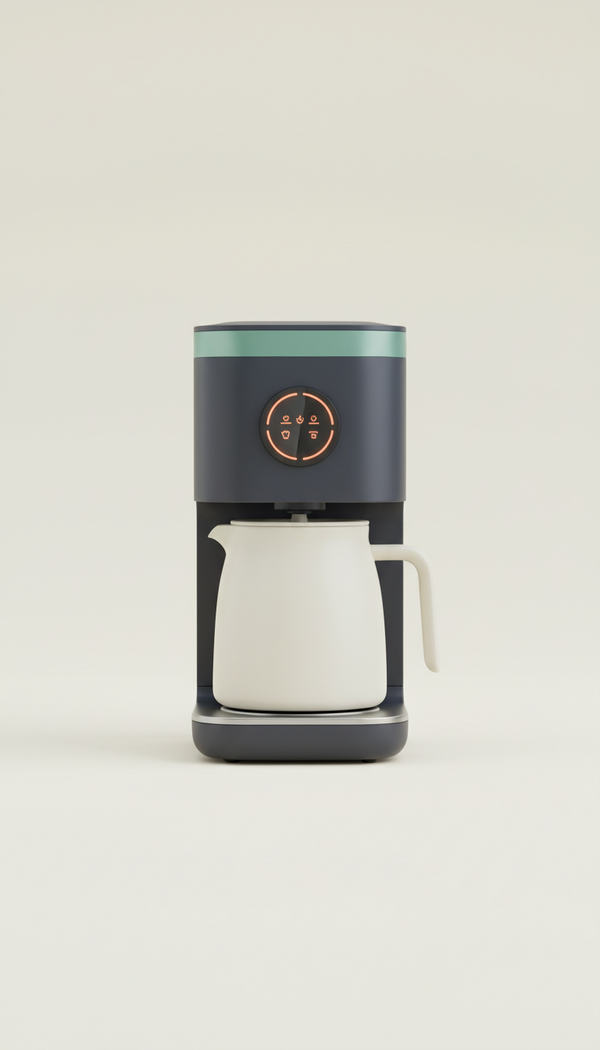 Smart Home Hub