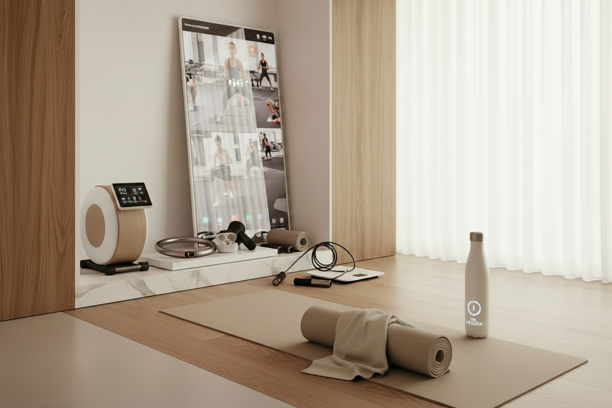 Fitness & Wellness