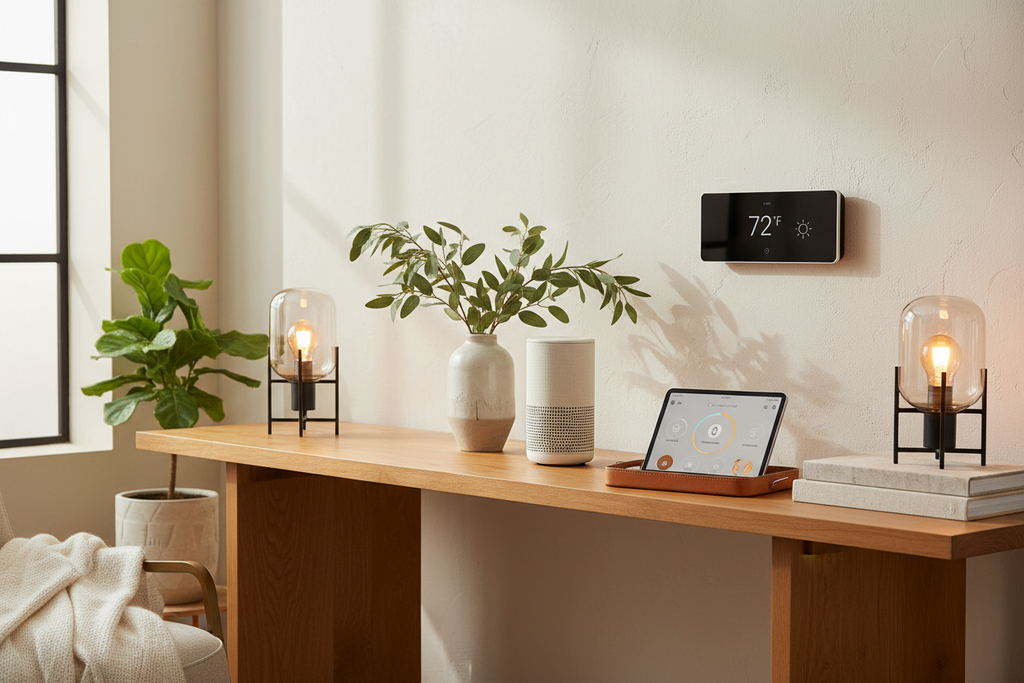 Smart Home