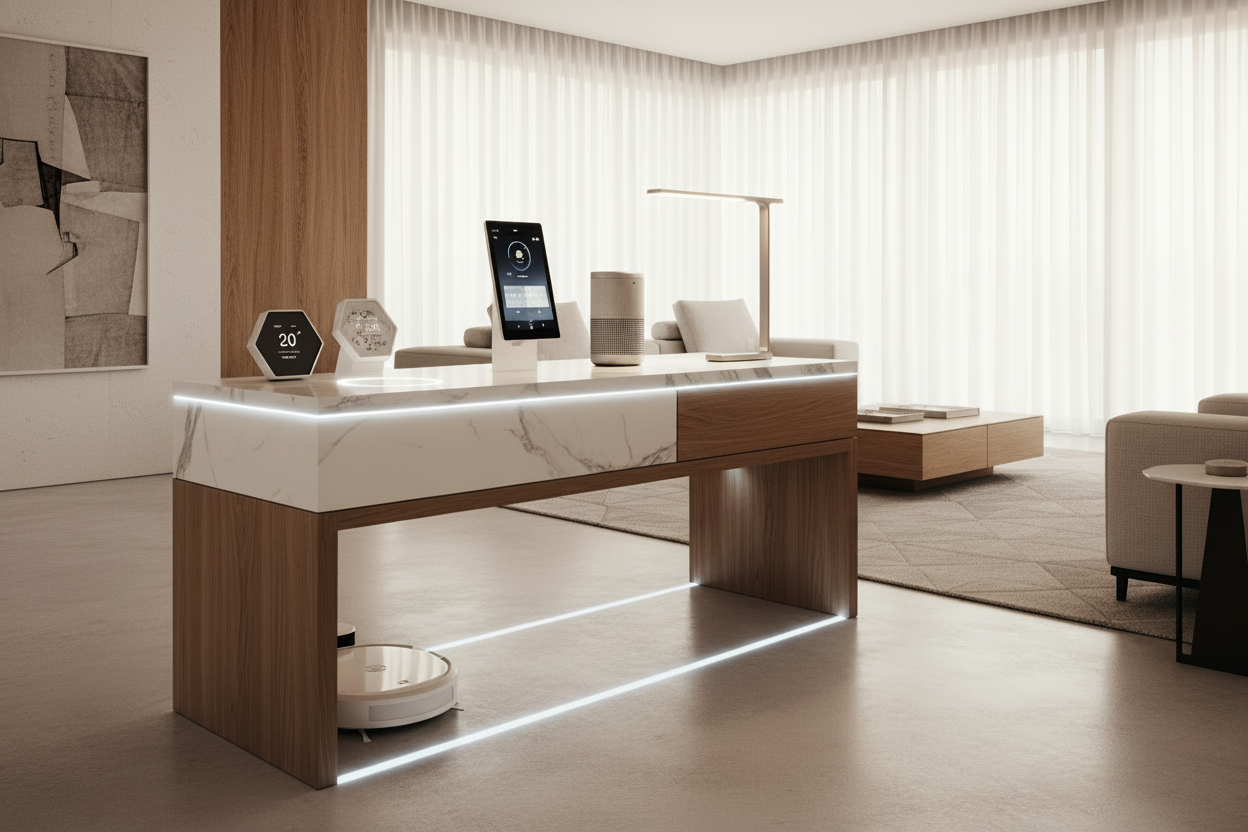 Smart Home